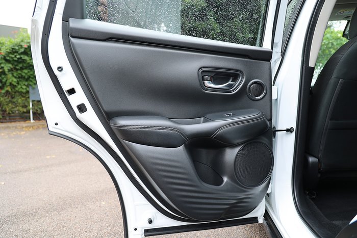 2023 Honda ZR-V VTi X