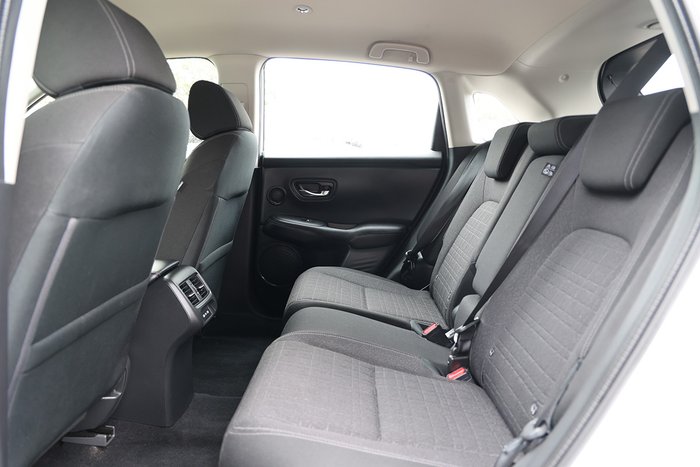 2023 Honda ZR-V VTi X