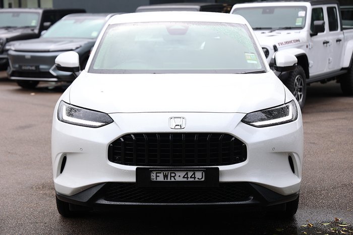 2023 Honda ZR-V VTi X