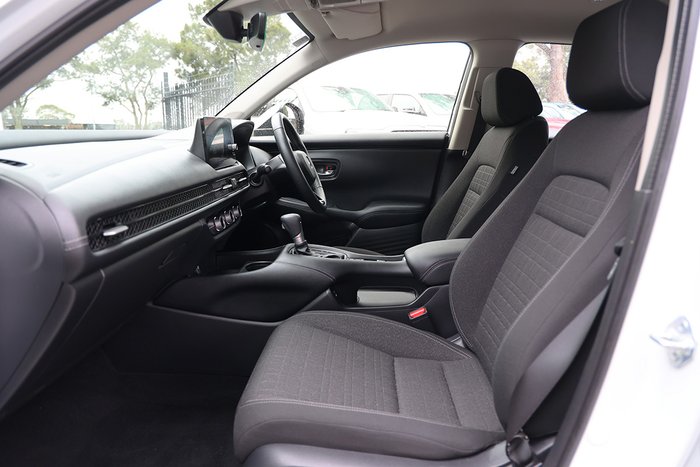 2023 Honda ZR-V VTi X