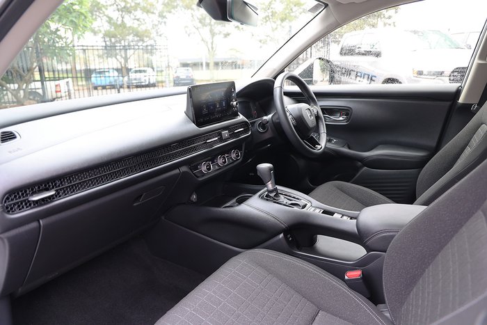 2023 Honda ZR-V VTi X