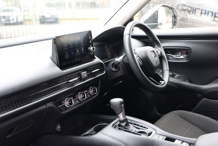 2023 Honda ZR-V VTi X