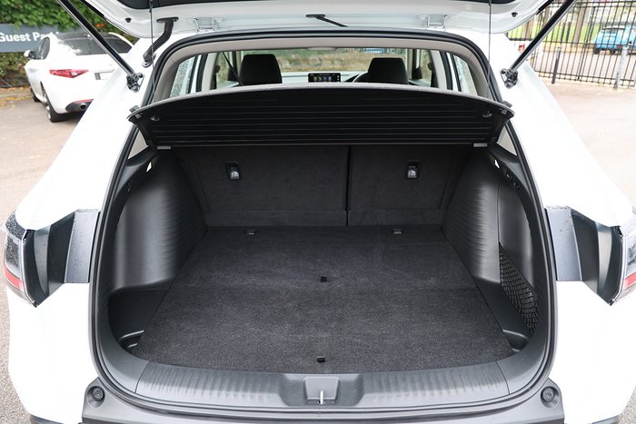 2023 Honda ZR-V VTi X