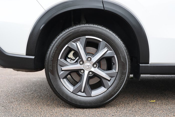 2023 Honda ZR-V VTi X