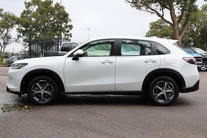 2023 Honda ZR-V VTi X