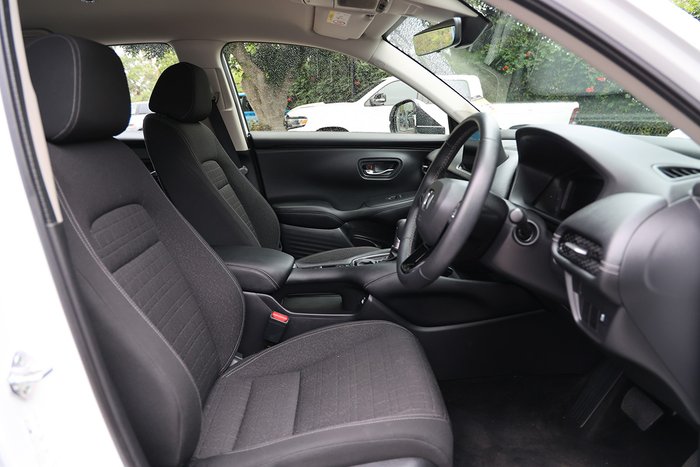 2023 Honda ZR-V VTi X