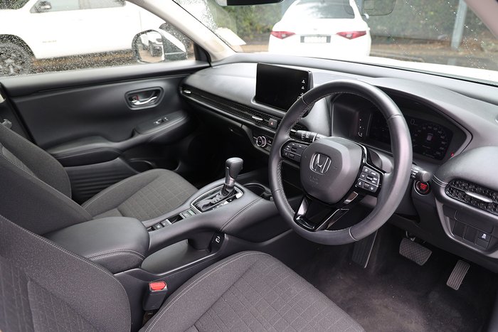 2023 Honda ZR-V VTi X