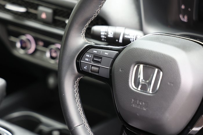 2023 Honda ZR-V VTi X