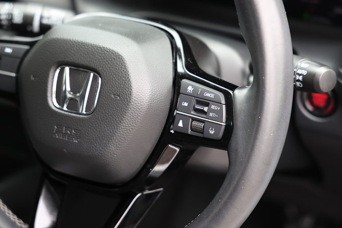 2023 Honda ZR-V VTi X