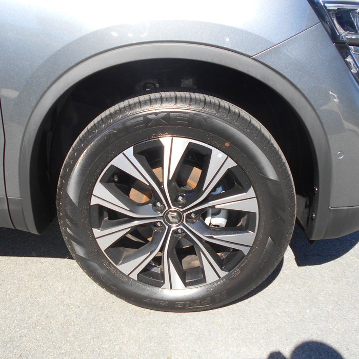 2024 RENAULT KOLEOS EVOLUTION