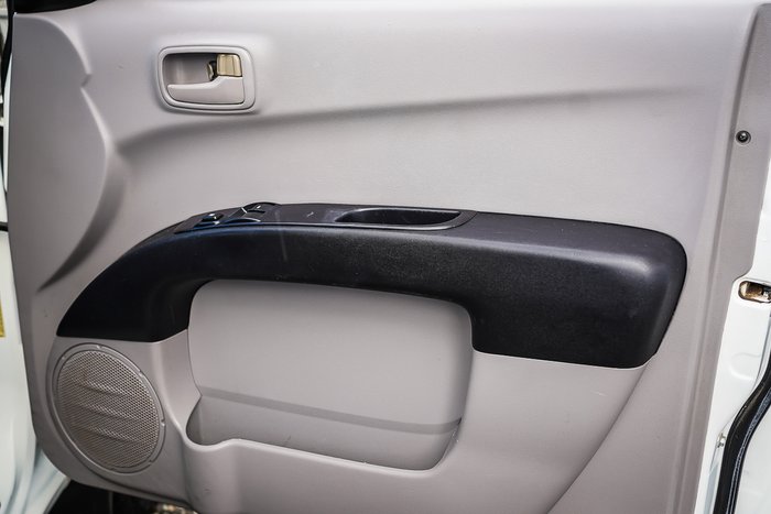 2013 MITSUBISHI TRITON GLX