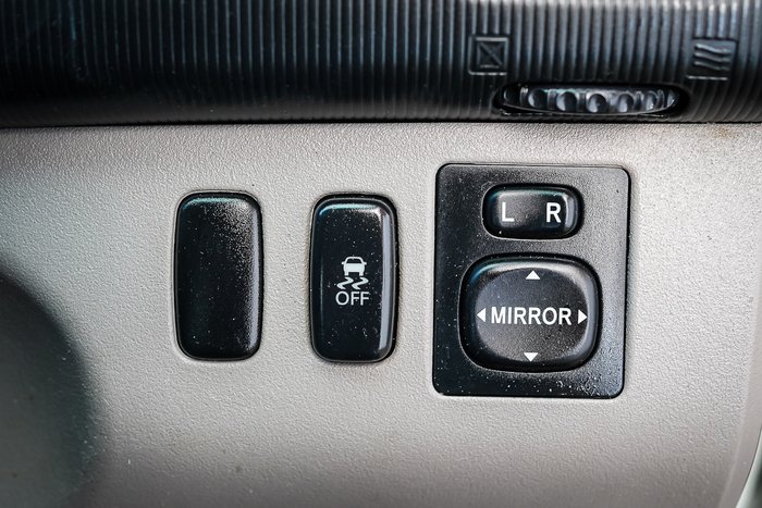 2013 MITSUBISHI TRITON GLX