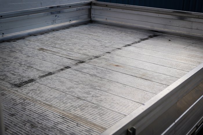 2013 MITSUBISHI TRITON GLX