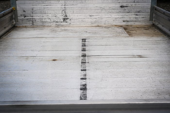 2013 MITSUBISHI TRITON GLX