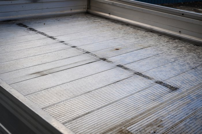 2013 MITSUBISHI TRITON GLX