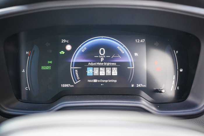 2025 Toyota COROLLA Ascent Sport