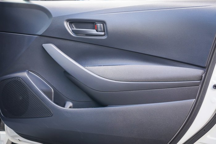 2025 Toyota COROLLA Ascent Sport