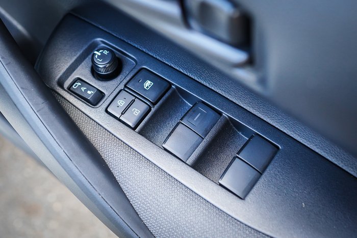 2025 Toyota COROLLA Ascent Sport