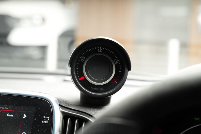 2020 Abarth 695 70 Anniversario