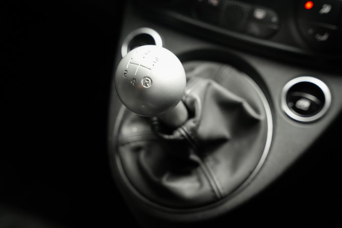 2020 Abarth 695 70 Anniversario