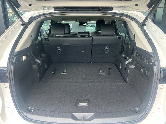 2026 Mazda CX-80 G40e Touring
