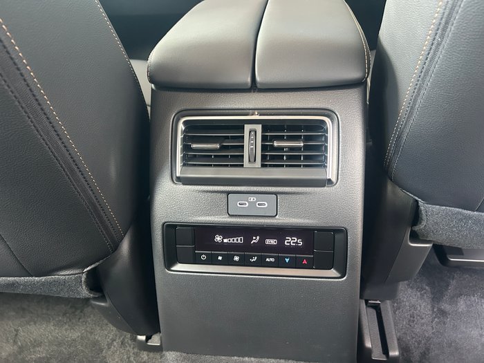 2026 Mazda CX-80 G40e Touring