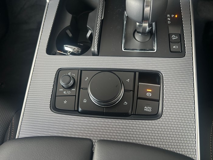 2026 Mazda CX-80 G40e Touring