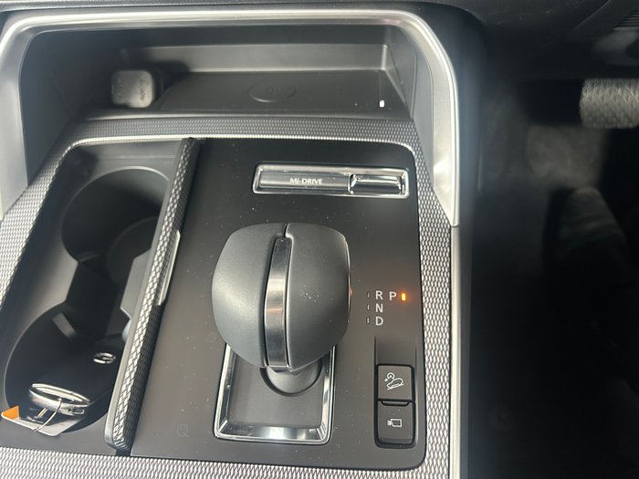 2026 Mazda CX-80 G40e Touring