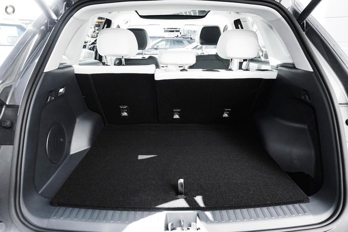 2026 Geely EX5 Inspire Extended Range