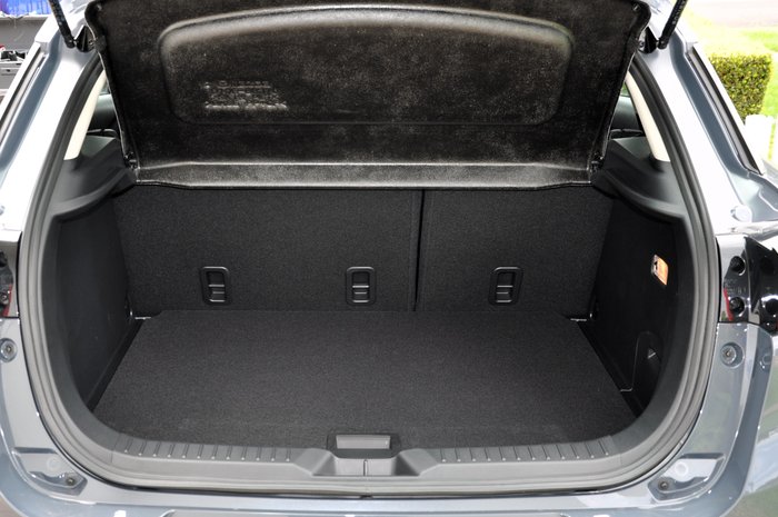 2025 Mazda CX-3 Mazda CX-3 J 6AUTO G20 PURE PETROL FWD