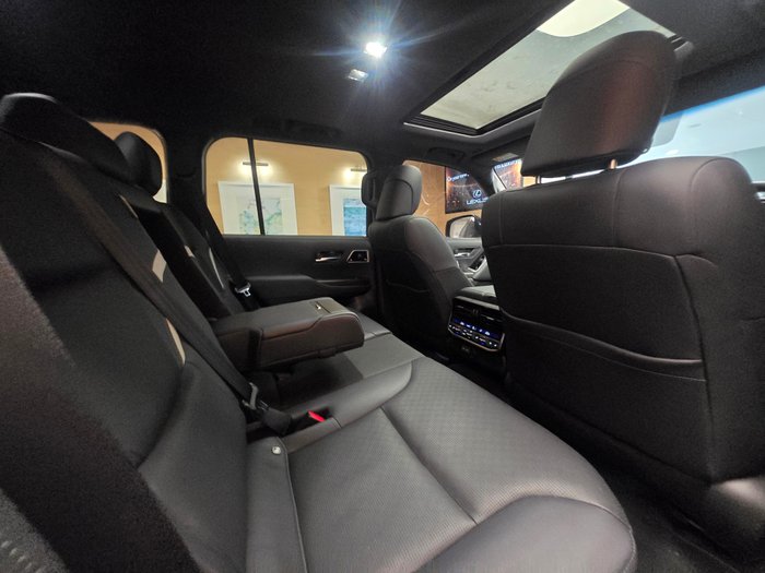 2025 Toyota Landcruiser Wagon GR-S 3.3L Diesel Automatic