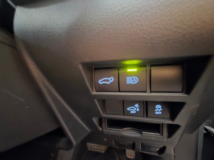 2025 Toyota Landcruiser Wagon GR-S 3.3L Diesel Automatic