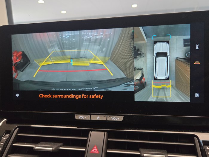 2025 Toyota Landcruiser Wagon GR-S 3.3L Diesel Automatic