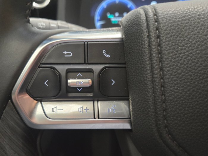 2025 Toyota Landcruiser Wagon GR-S 3.3L Diesel Automatic