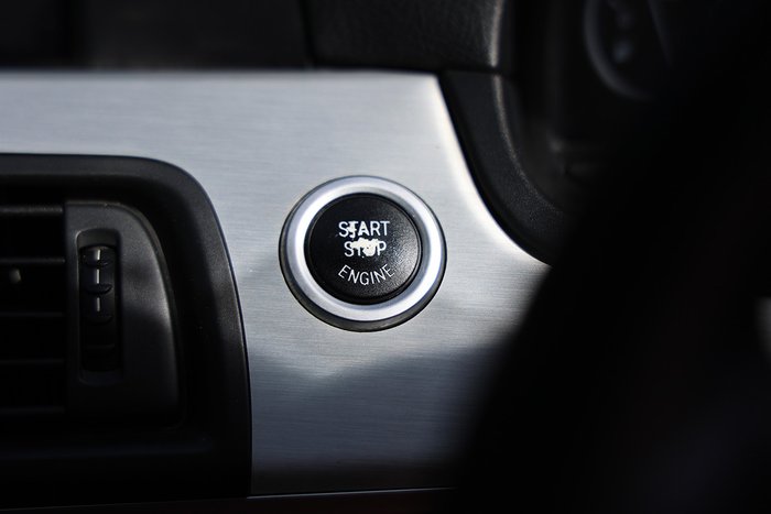 2010 BMW 5 Series 528i