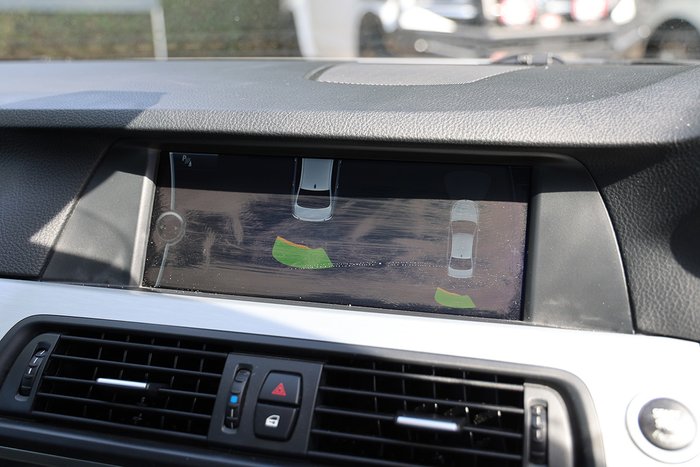 2010 BMW 5 Series 528i