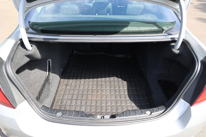 2010 BMW 5 Series 528i