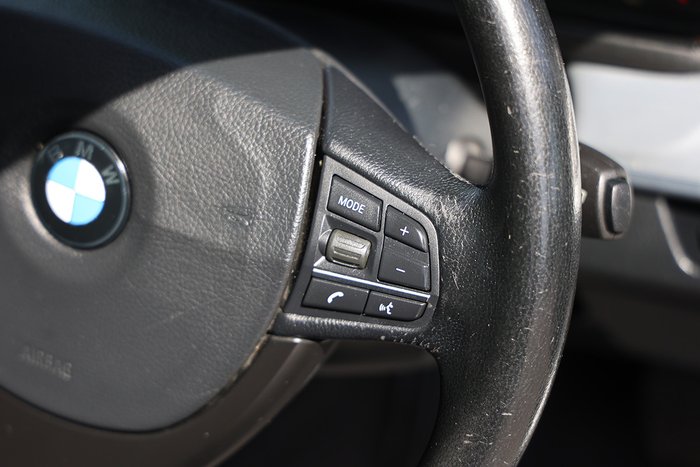 2010 BMW 5 Series 528i