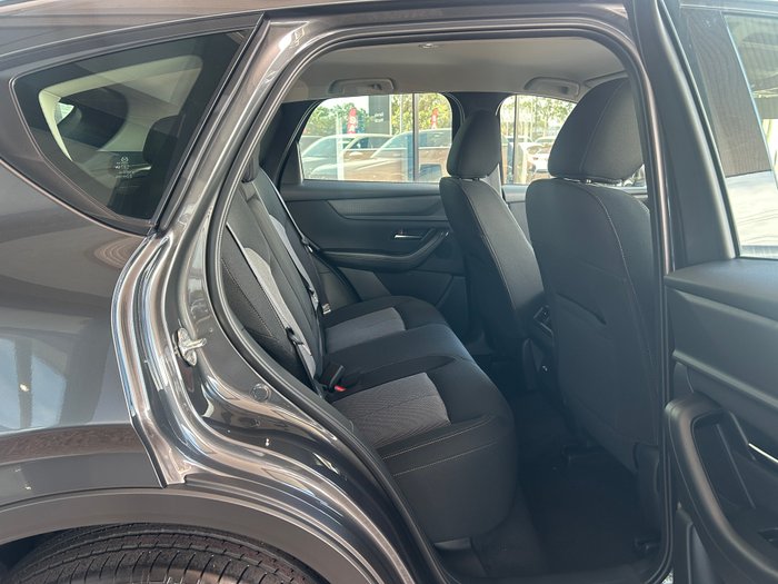 2025 Mazda CX-60 G25 Pure