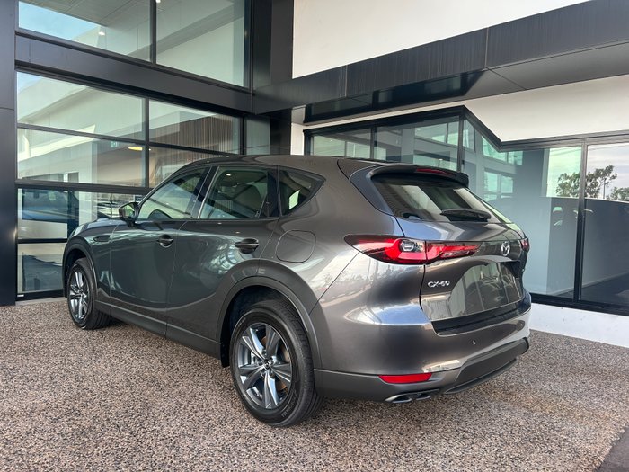 2025 Mazda CX-60 G25 Pure