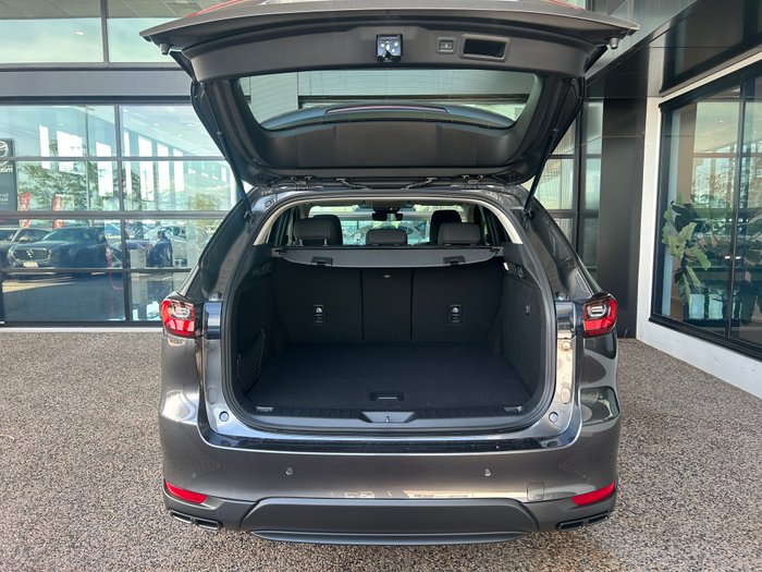 2025 Mazda CX-60 G25 Pure