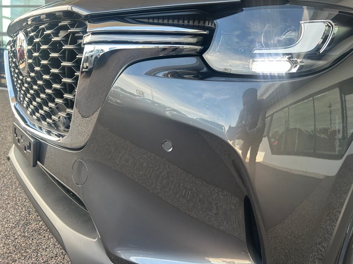 2025 Mazda CX-60 G25 Pure