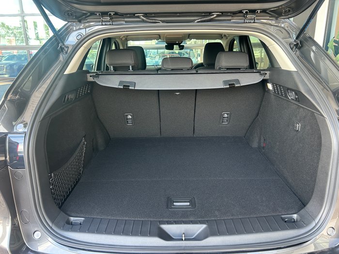 2025 Mazda CX-60 G25 Pure