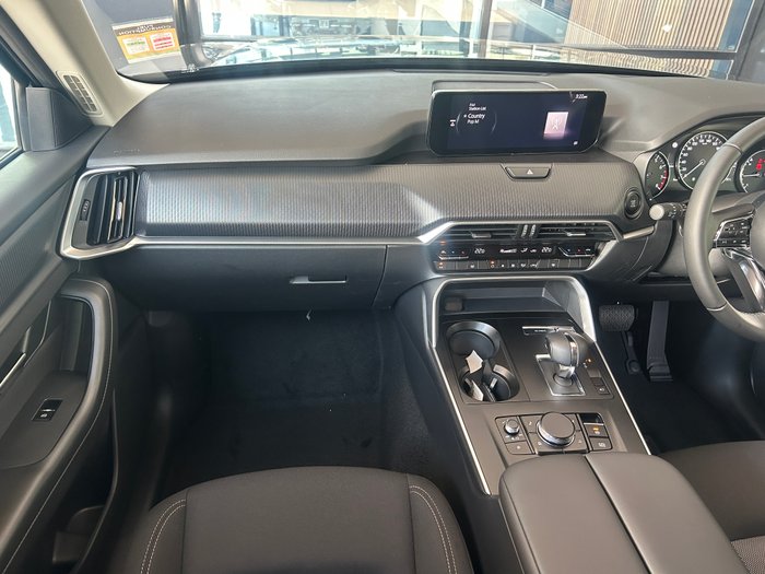 2025 Mazda CX-60 G25 Pure