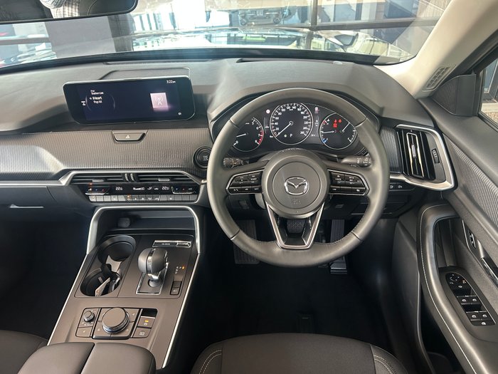 2025 Mazda CX-60 G25 Pure
