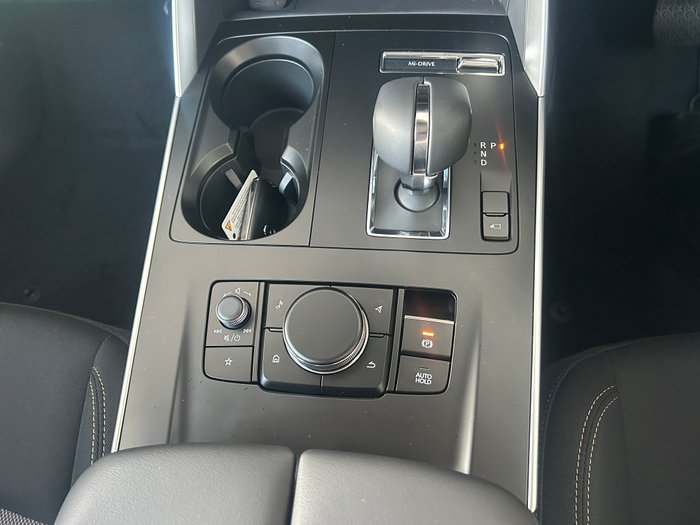 2025 Mazda CX-60 G25 Pure