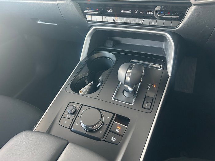 2025 Mazda CX-60 G25 Pure