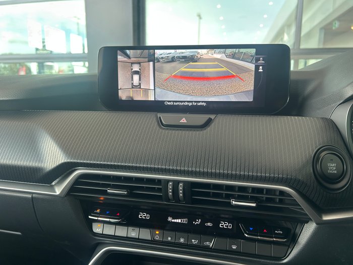 2025 Mazda CX-60 G25 Pure