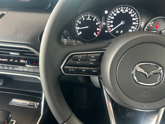 2025 Mazda CX-60 G25 Pure