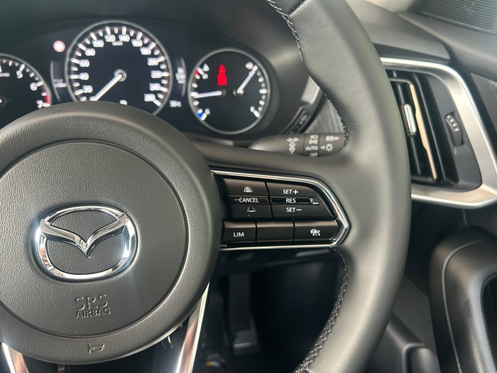 2025 Mazda CX-60 G25 Pure